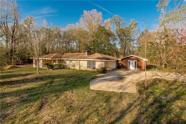 $150,000 | 60224 Highway 1046, Amite, LA 70422