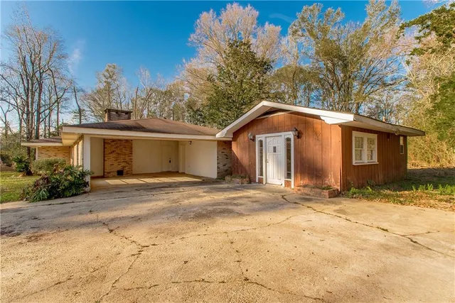 $150,000 | 60224 Highway 1046, Amite, LA 70422