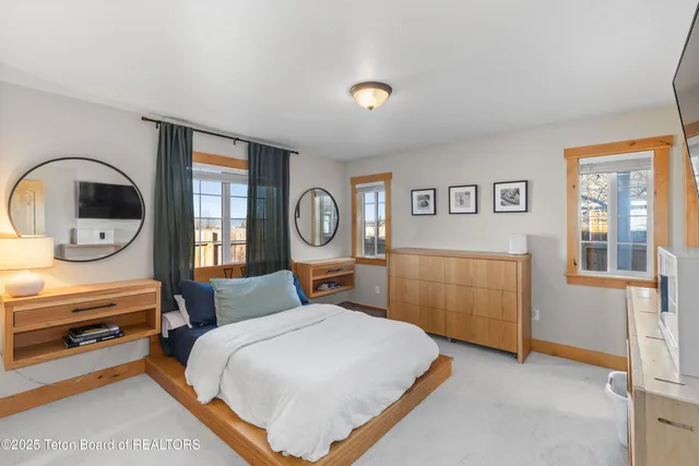 $640,000 | 852 Streamside Street, Driggs, ID 83422