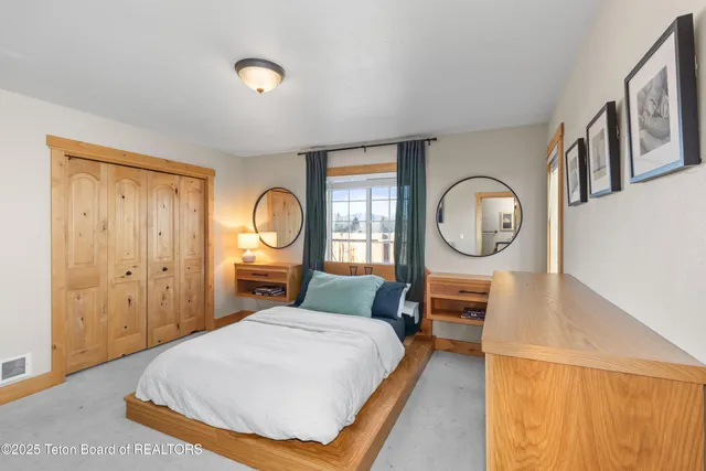 $640,000 | 852 Streamside Street, Driggs, ID 83422