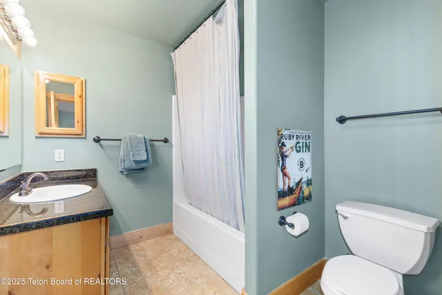 $640,000 | 852 Streamside Street, Driggs, ID 83422