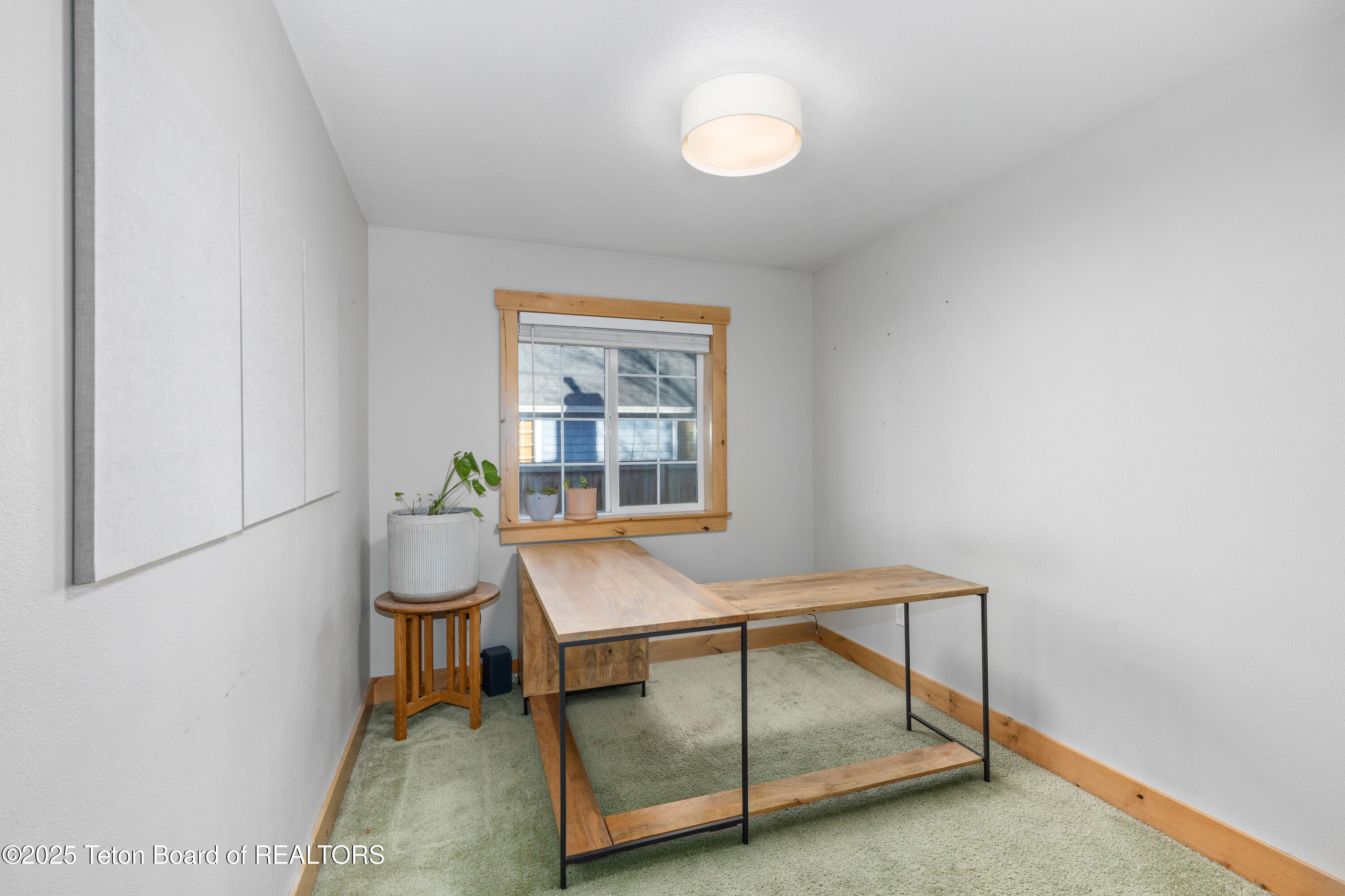 852 Streamside Street Driggs, ID 83422 - Photo 16 of 30 3rd Bedroom