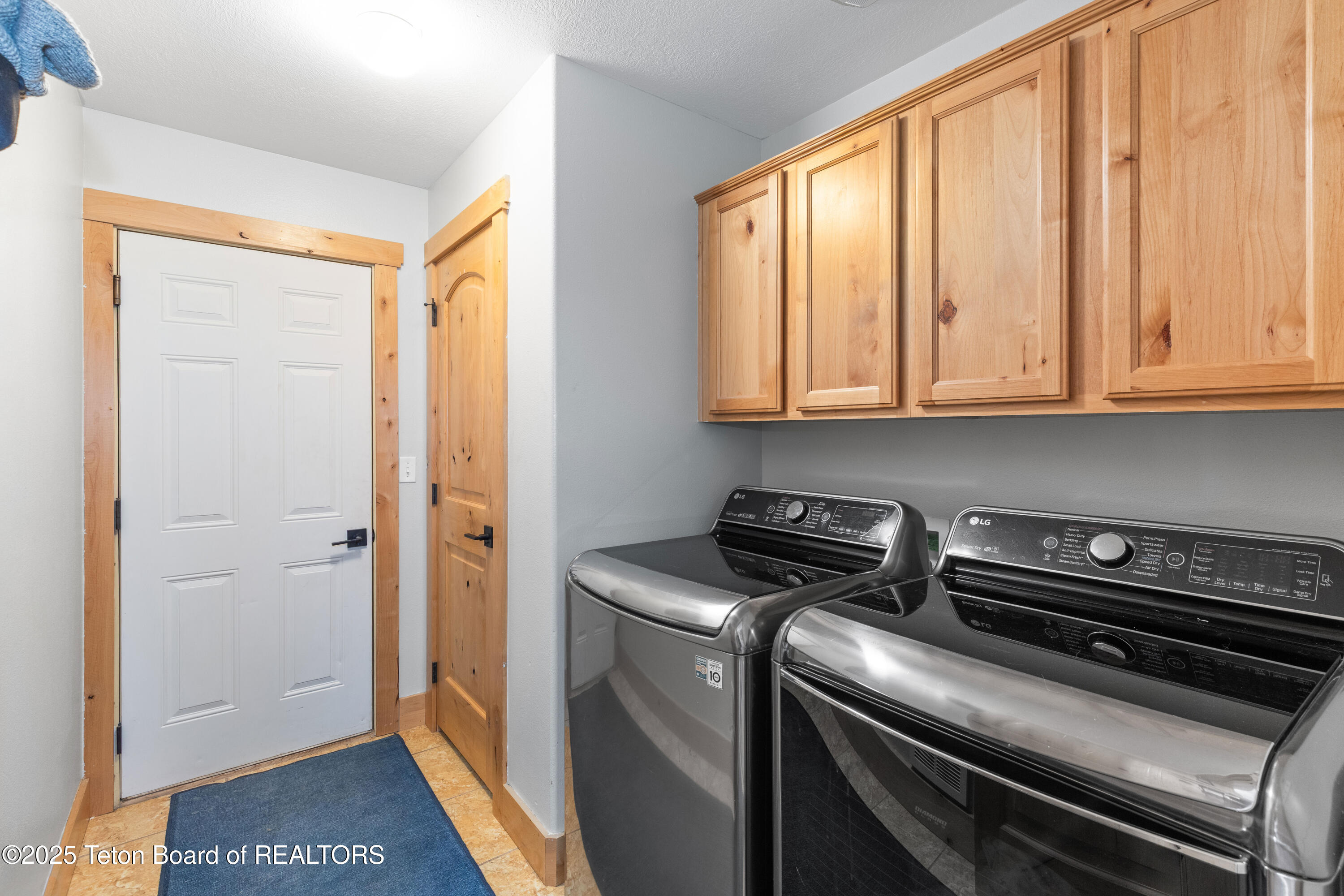 852 Streamside Street Driggs, ID 83422 - Photo 18 of 30 Laundry Room