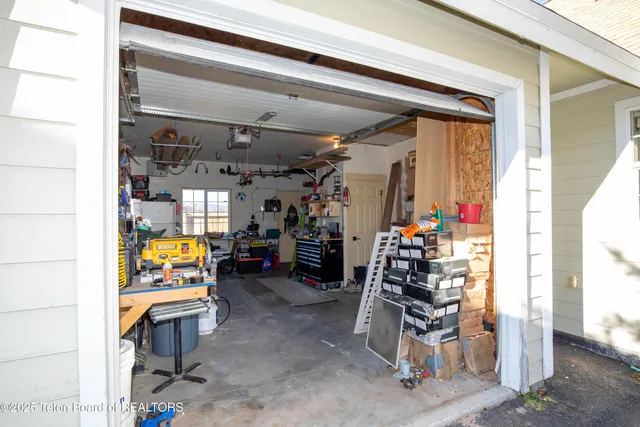 $640,000 | 852 Streamside Street, Driggs, ID 83422