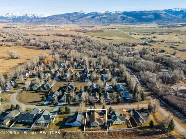 $640,000 | 852 Streamside Street, Driggs, ID 83422