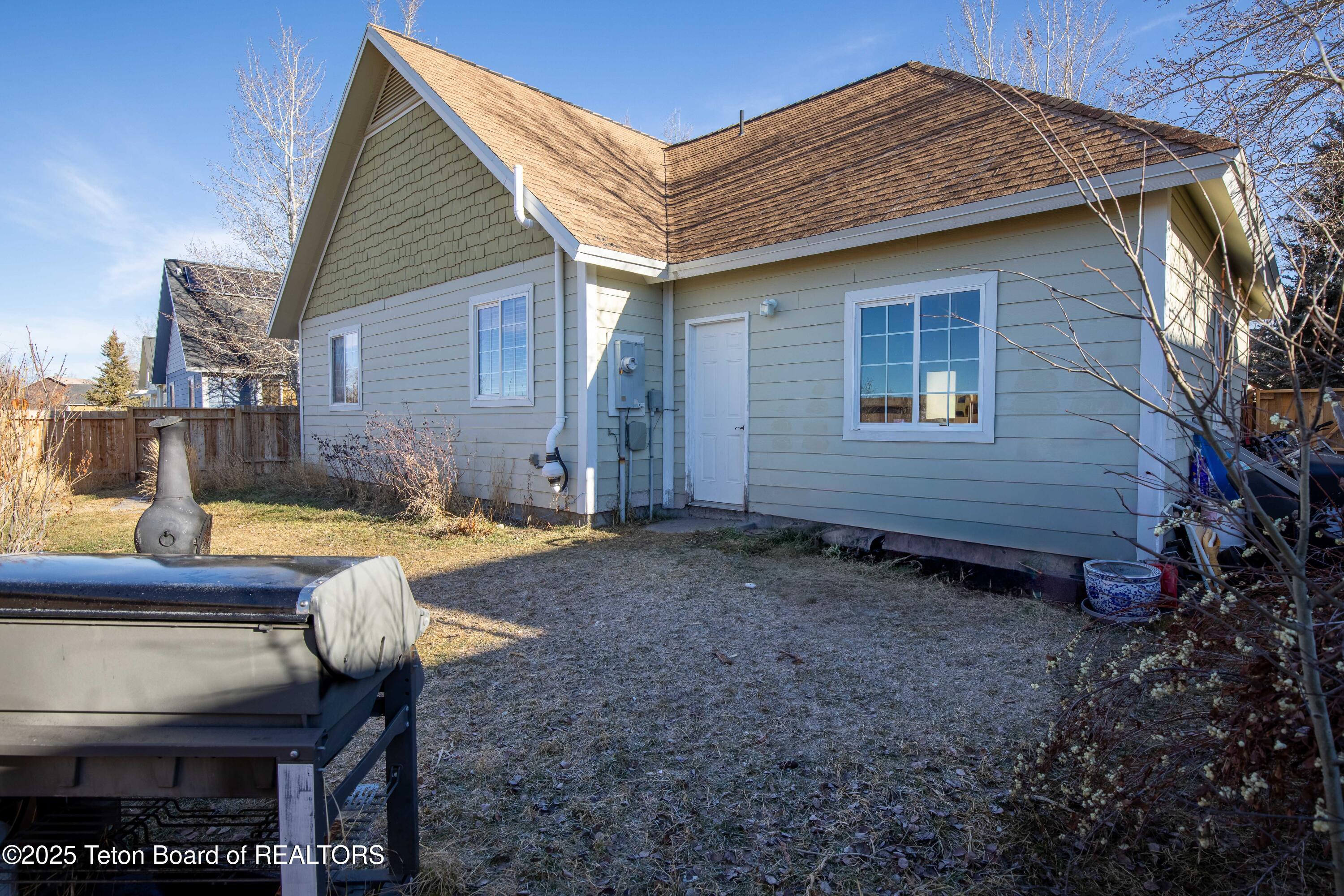 852 Streamside Street Driggs, ID 83422 - Photo 21 of 30 852 Streamside