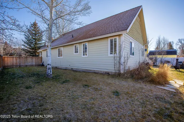 $640,000 | 852 Streamside Street, Driggs, ID 83422