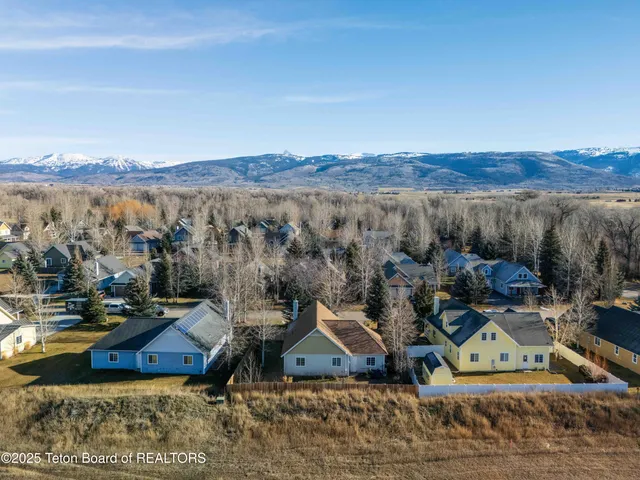 $640,000 | 852 Streamside Street, Driggs, ID 83422