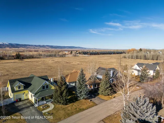 $640,000 | 852 Streamside Street, Driggs, ID 83422