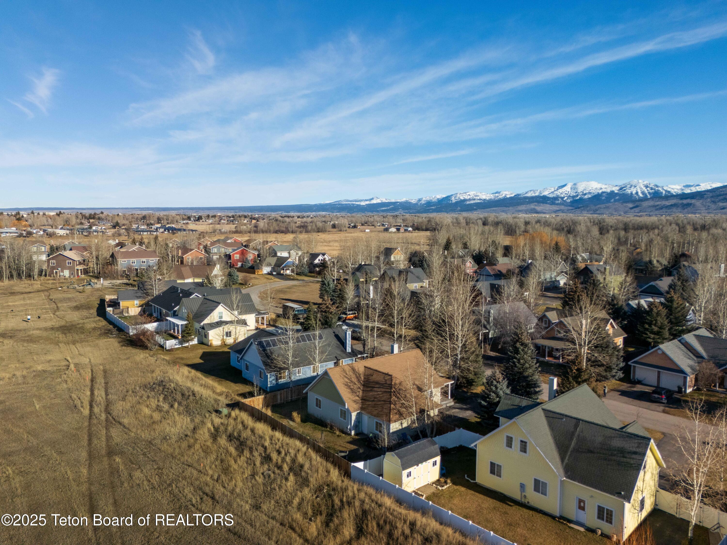 852 Streamside Street Driggs, ID 83422 - Photo 25 of 30 852 Streamside