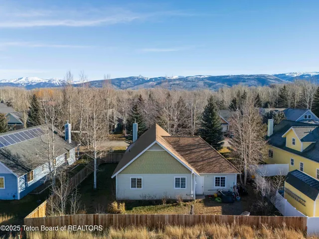$640,000 | 852 Streamside Street, Driggs, ID 83422