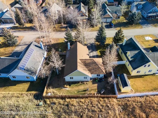 $640,000 | 852 Streamside Street, Driggs, ID 83422