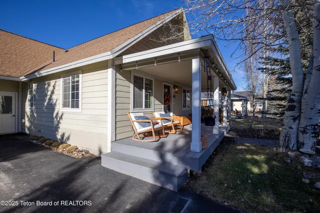 $640,000 | 852 Streamside Street, Driggs, ID 83422