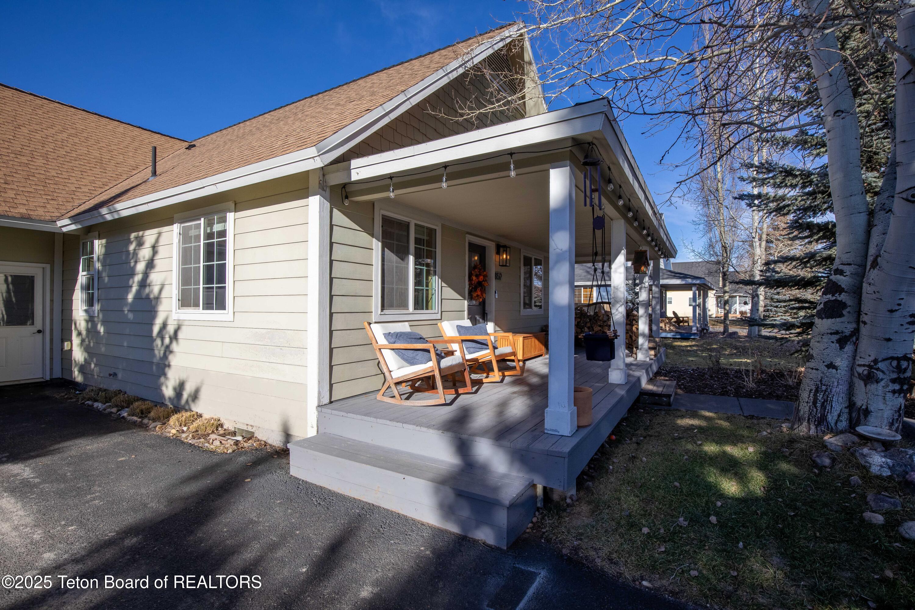 852 Streamside Street Driggs, ID 83422 - Photo 4 of 30 852 Streamside