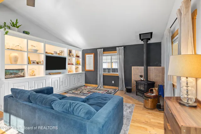 $640,000 | 852 Streamside Street, Driggs, ID 83422