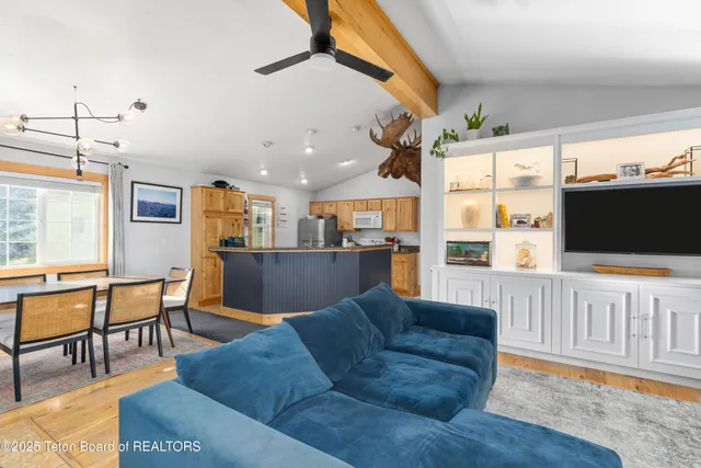 $640,000 | 852 Streamside Street, Driggs, ID 83422