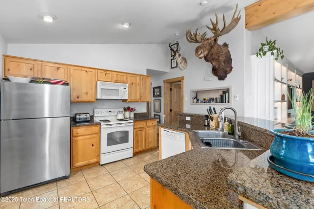 $640,000 | 852 Streamside Street, Driggs, ID 83422