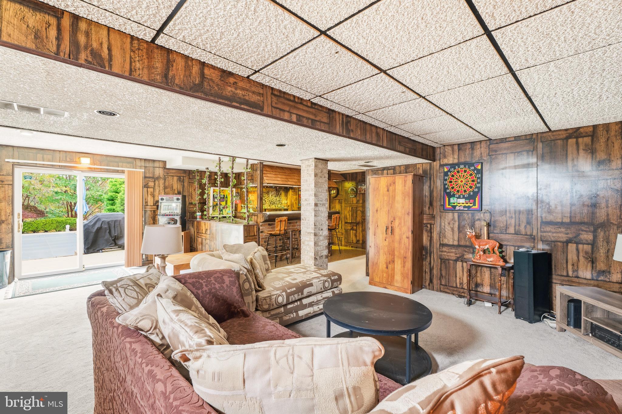 4145 London Bridge Road Finksburg, MD 21048 - Photo 39 of 56 Basement