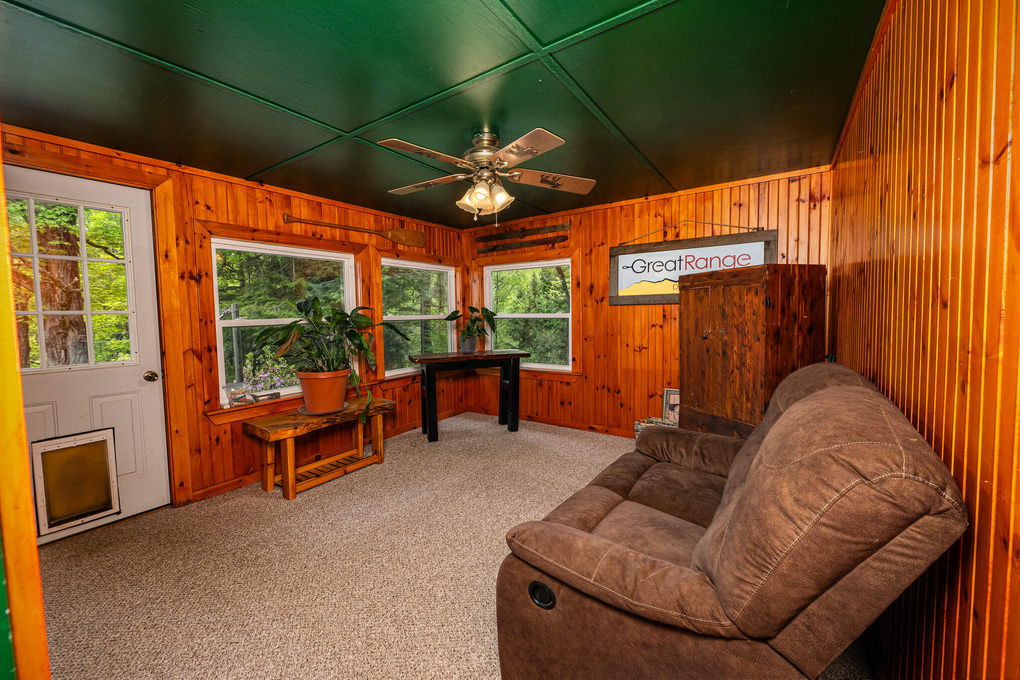 230 Teboville Road Owls Head, NY 12969 - Photo 22 of 58 2026 Marshall Realty 230 Teboville Rd-15