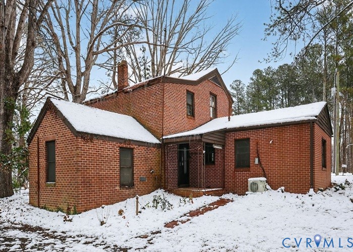 119 Church Street Alberta, VA 23821 - Photo 6 of 17 Gallery Image 6