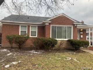 17594 Evergreen Road Detroit, MI 48219 - Photo 4 of 19