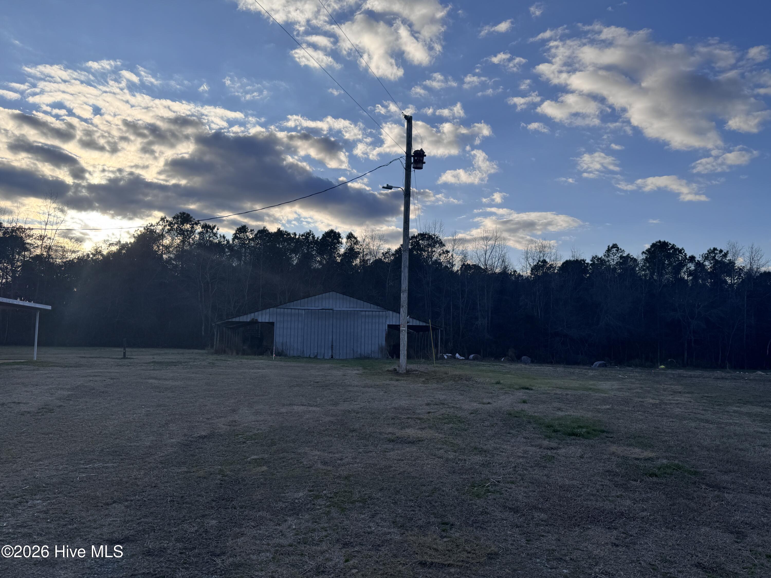 3222 Perry Blizzard Road Deep Run, NC 28525 - Photo 4 of 4 IMG_4812