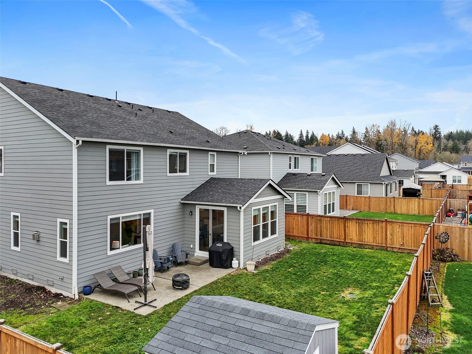 623 South Davis Street Buckley, WA 98321 - Photo 35 of 39