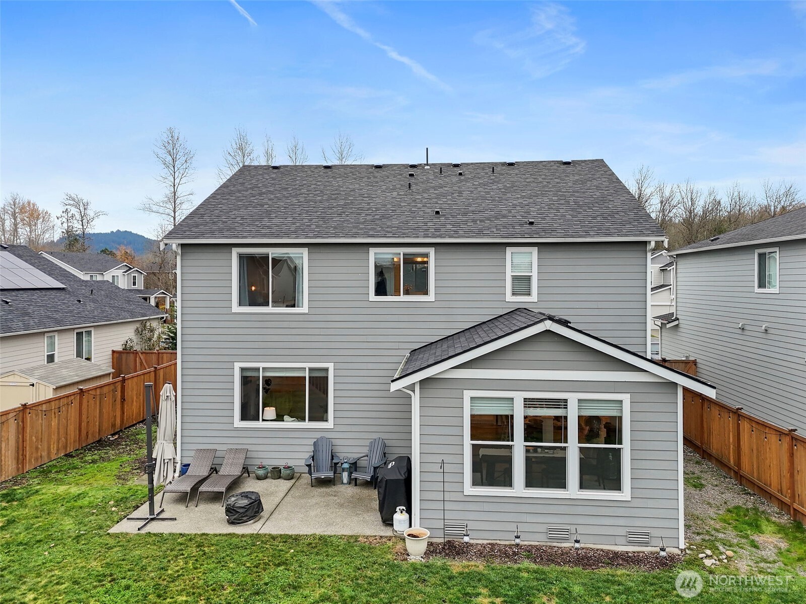 623 South Davis Street Buckley, WA 98321 - Photo 36 of 39