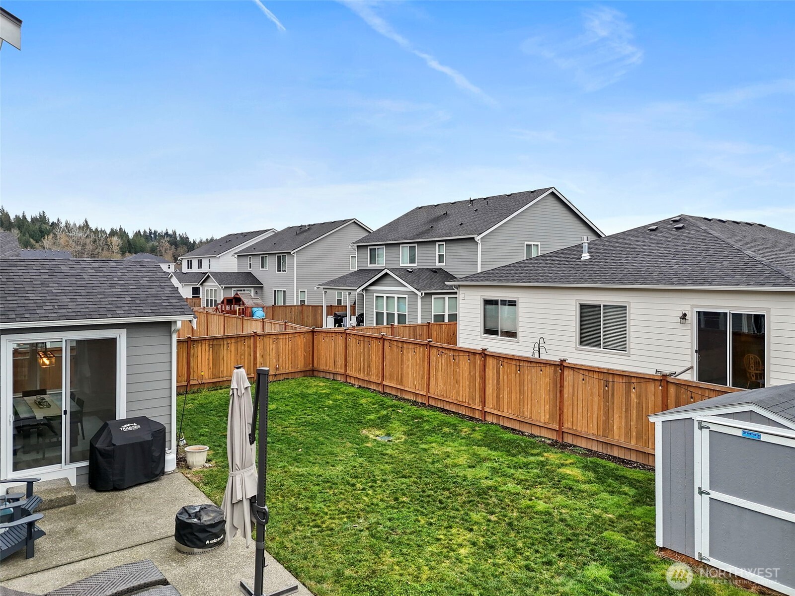 623 South Davis Street Buckley, WA 98321 - Photo 37 of 39
