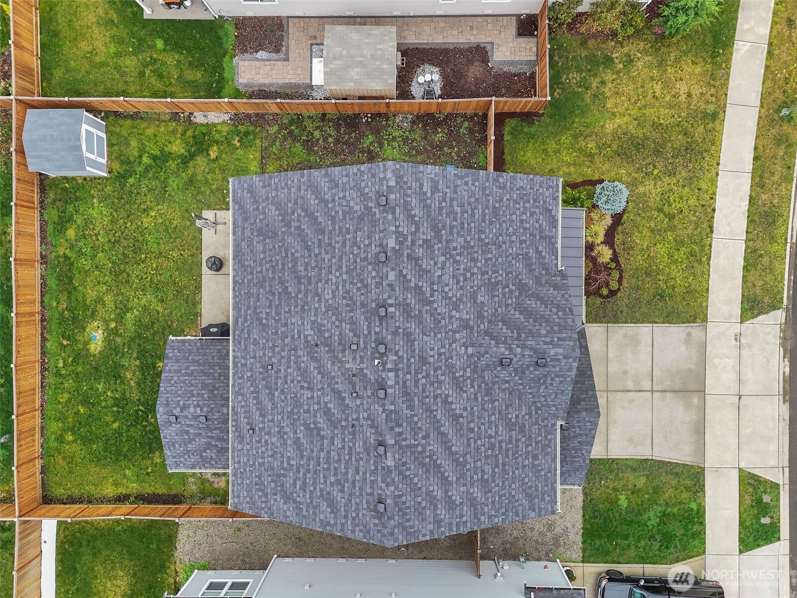 623 South Davis Street Buckley, WA 98321 - Photo 38 of 39