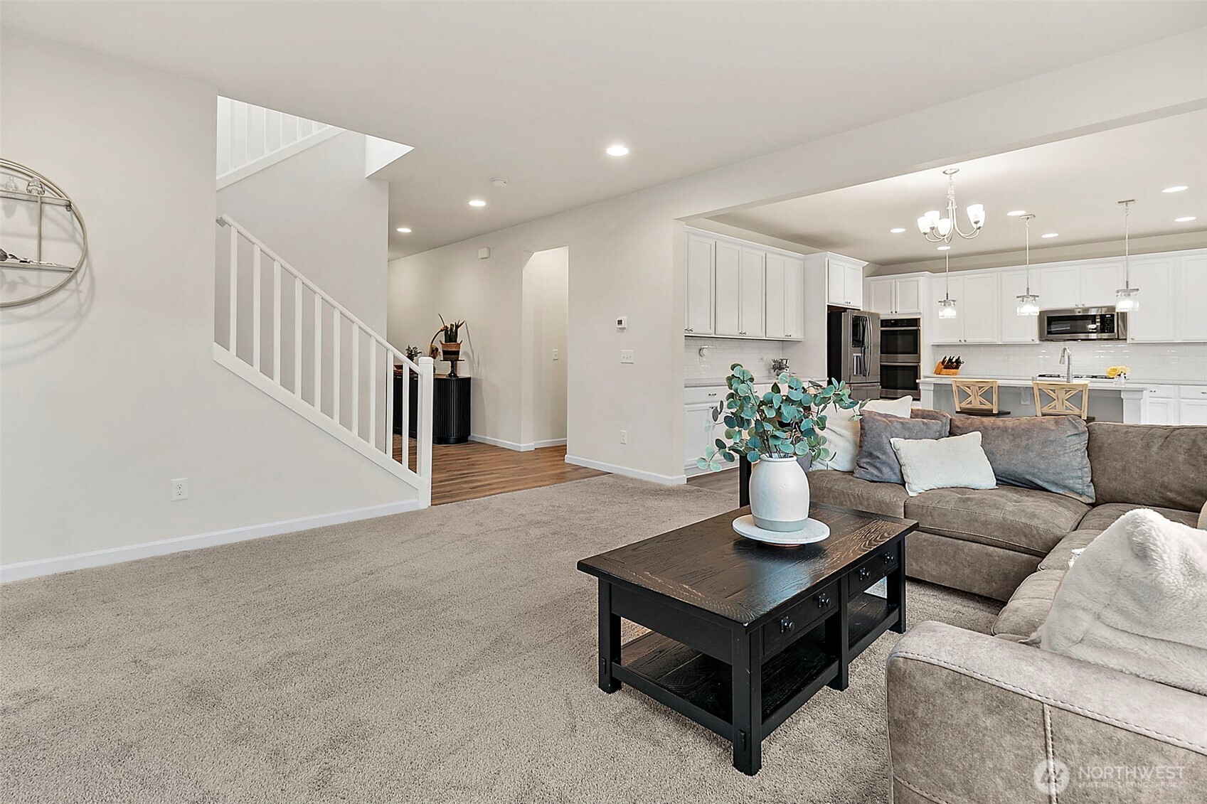 623 South Davis Street Buckley, WA 98321 - Photo 10 of 39