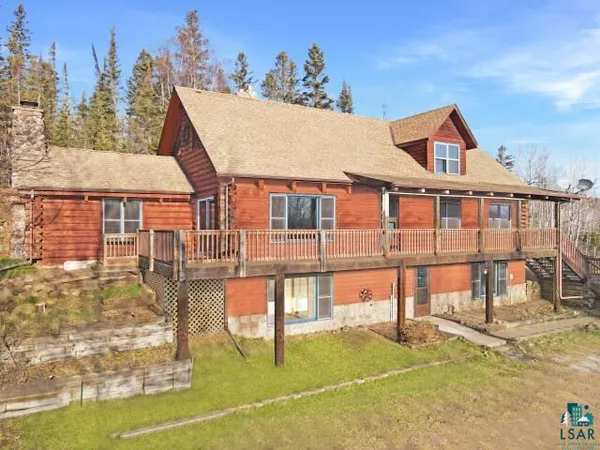 $440,000 | 5241 Rieder Memorial Drive, Silver Bay, MN 55614