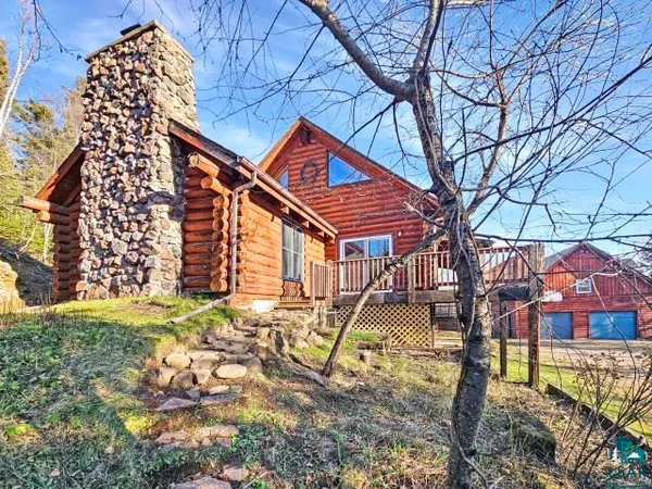 $440,000 | 5241 Rieder Memorial Drive, Silver Bay, MN 55614