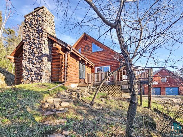 5241 Rieder Memorial Drive Silver Bay, MN 55614 - Photo 3 of 39