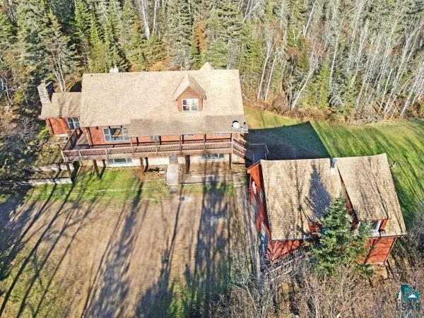 $440,000 | 5241 Rieder Memorial Drive, Silver Bay, MN 55614