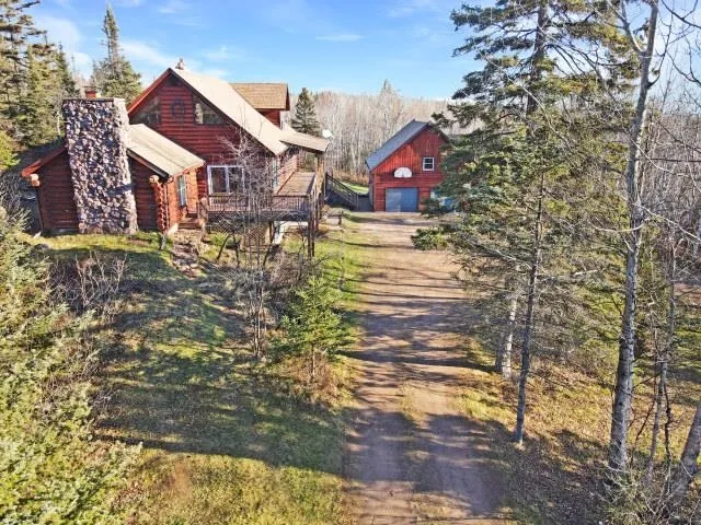 $499,000 | 5241 Rieder Memorial Drive, Silver Bay, MN 55614