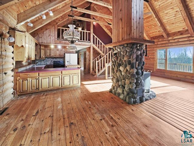 5241 Rieder Memorial Drive Silver Bay, MN 55614 - Photo 6 of 39