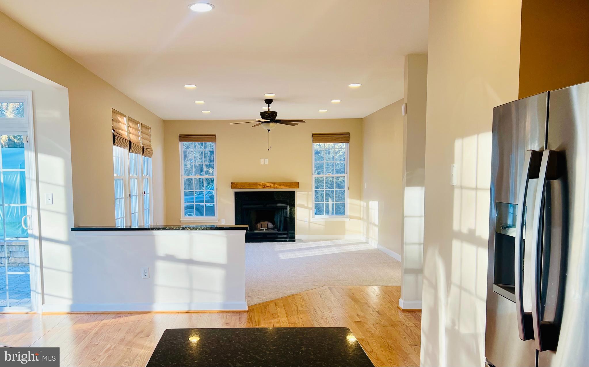 13316 Old Hanover Road Reisterstown, MD 21136 - Photo 3 of 13