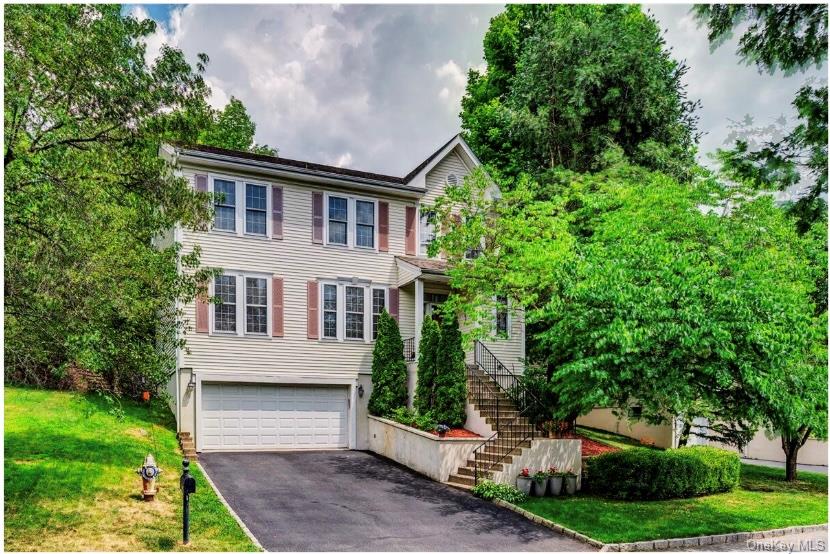 60 BelleFair Road SpringTide Colonial