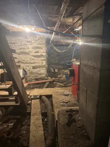 $149,000 | 4269 Aroostook Road, Winterville Plt, ME 04739