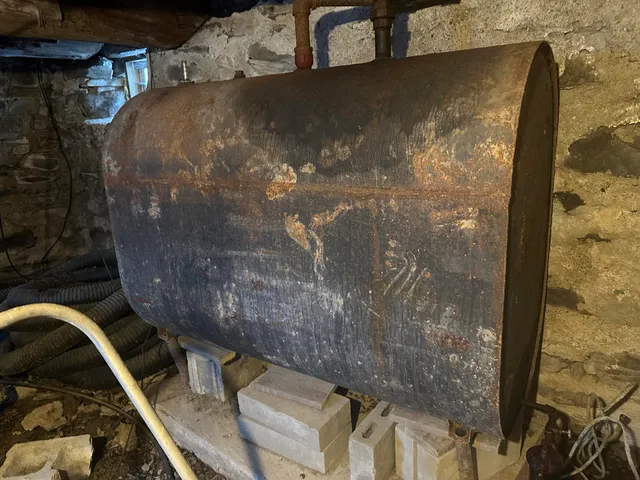 $149,000 | 4269 Aroostook Road, Winterville Plt, ME 04739