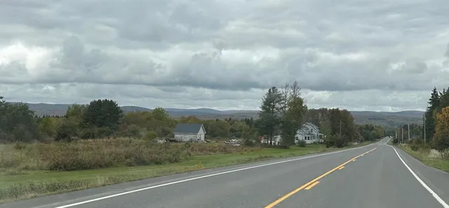 $149,000 | 4269 Aroostook Road, Winterville Plt, ME 04739