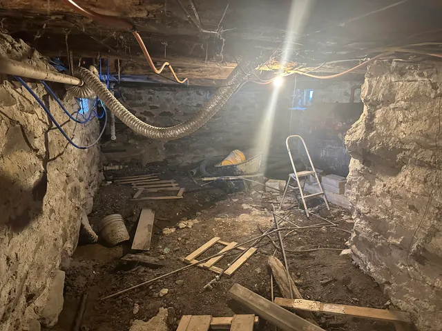 $149,000 | 4269 Aroostook Road, Winterville Plt, ME 04739