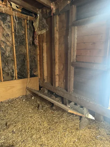 $149,000 | 4269 Aroostook Road, Winterville Plt, ME 04739