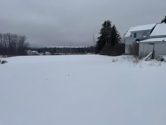 $149,000 | 4269 Aroostook Road, Winterville Plt, ME 04739