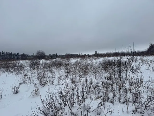 $149,000 | 4269 Aroostook Road, Winterville Plt, ME 04739