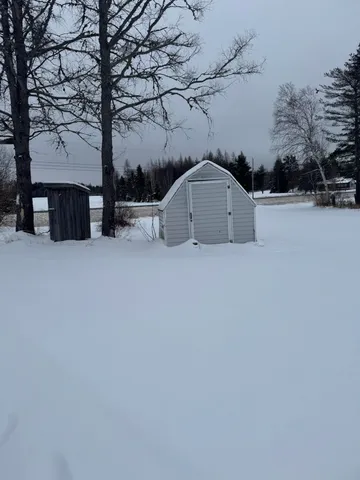 $149,000 | 4269 Aroostook Road, Winterville Plt, ME 04739