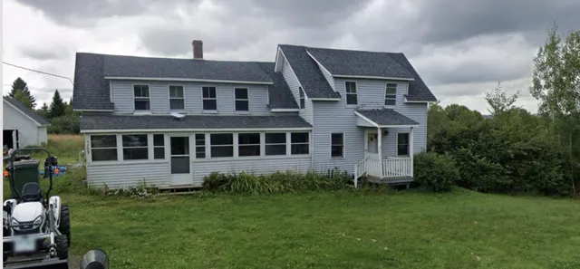 $149,000 | 4269 Aroostook Road, Winterville Plt, ME 04739