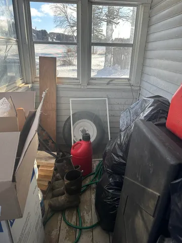 $149,000 | 4269 Aroostook Road, Winterville Plt, ME 04739