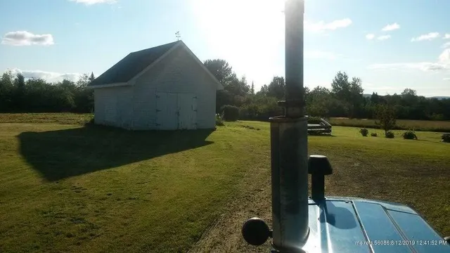 $149,000 | 4269 Aroostook Road, Winterville Plt, ME 04739